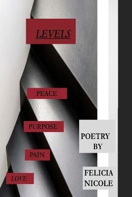 Levels By Felicia Nicole 9780578341422 (Paperback)