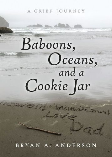 Baboons, Oceans, and a Cookie Jar By Bryan A. Anderson 9780578341927