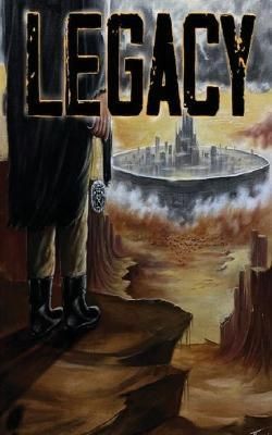Legacy By Lanning 9780578367163 (Paperback)
