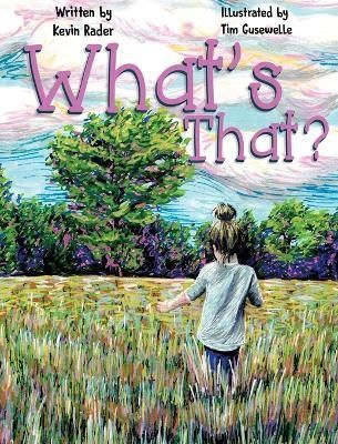 What's That? By Rader 9780578368672 (Hardback)