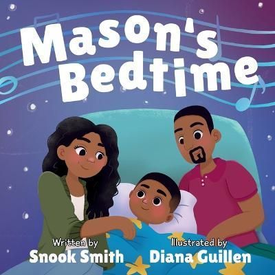 Mason's Bedtime By Smith 9780578383330 (Paperback)