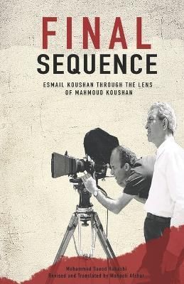 Final Sequence By Saeed Habashi 9780578383620 (Paperback)