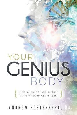 Your Genius Body By Rostenberg 9780578393261 (Paperback)
