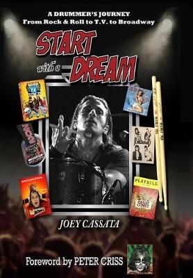Start with a Dream By Cassata 9780578410302 (Hardback)