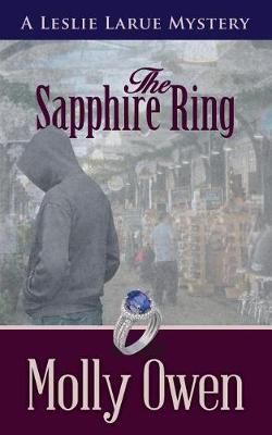 Sapphire Ring By Owen 9780578425405 (Paperback)