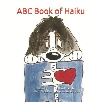 ABC Book of Haiku By Crowther 9780578441757 (Paperback)