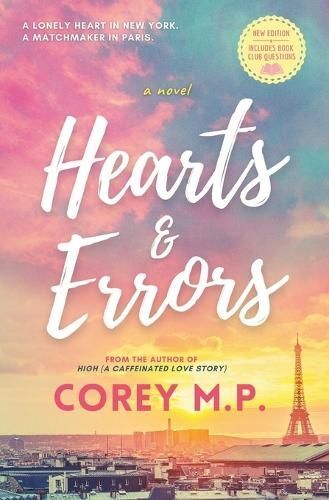 Hearts and Errors By Corey M P 9780578447834 (Paperback)
