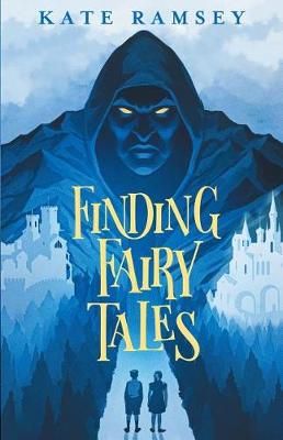Finding Fairy Tales By Kate Ramsey 9780578455785 (Paperback)