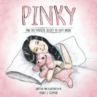 Pinky By Claytor 9780578492049 (Paperback)