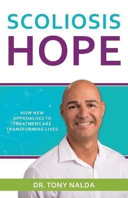 Scoliosis Hope By Nalda 9780578498362 (Paperback)