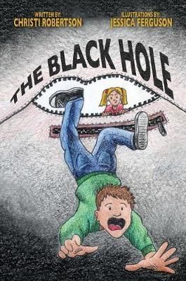 Black Hole By Robertson 9780578510651 (Hardback)