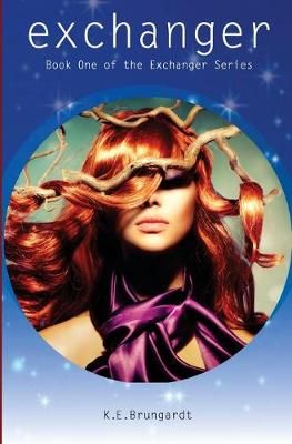 Exchanger By Brungardt 9780578511177 (Paperback)