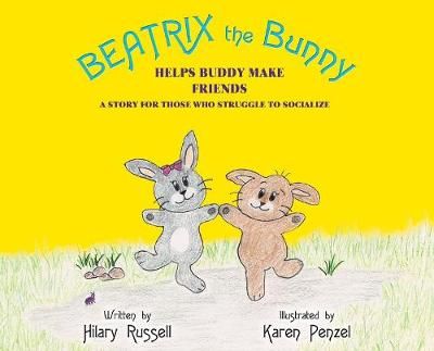 Beatrix the Bunny 9780578511955 (Hardback)