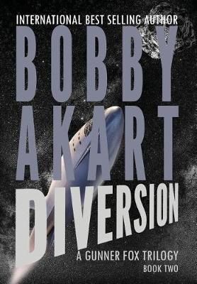 Asteroid Diversion By Bobby Akart 9780578541136 (Hardback)