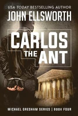 Carlos the Ant By Ellsworth 9780578578972 (Paperback)