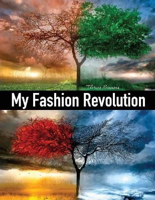 My Fashion Revolution By Simmons 9780578598758 (Paperback)