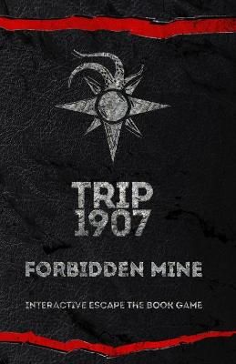 Trip 1907 By George Kiafas 9780578615943 (Paperback)