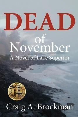 Dead of November By Craig a Brockman 9780578623535 (Paperback)