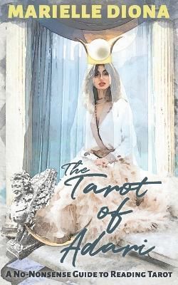 Tarot of Adari By Marielle Diona 9780578625430 (Paperback)