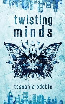 Twisting Minds By Tessonja Odette 9780578633060 (Paperback)