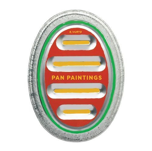 Pan Paintings 9780578634302 (Hardback)