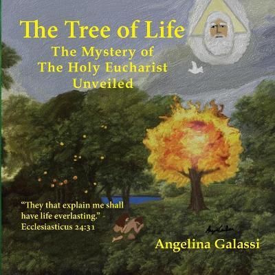 Tree of Life By Galassi 9780578639192 (Paperback)