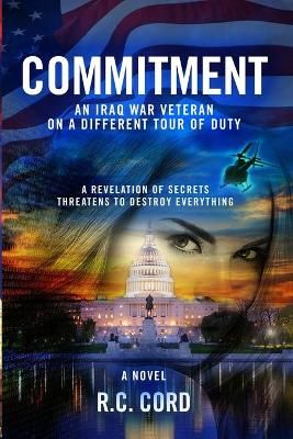 Commitment By R C Cord 9780578674964 (Paperback)
