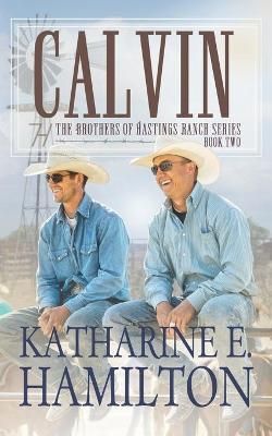 Calvin By Katharine E Hamilton 9780578710877 (Paperback)