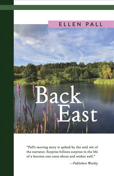 Back East By Ellen Pall 9780578716916 (Paperback)