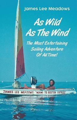 As Wild as the Wind By Meadows 9780578718781 (Paperback)