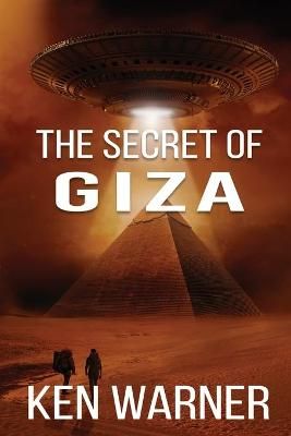 Secret of Giza By Warner 9780578729664 (Paperback)