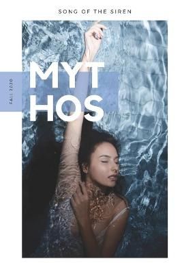 Mythos Song of the Siren By Jordan Nishkian (editor) 9780578739977