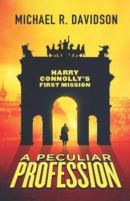 A Peculiar Profession By Michael R Davidson 9780578786322 (Paperback)