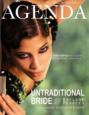 Untraditional Bride 9780578802992 (Paperback)