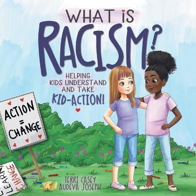 What Is Racism? By Casey 9780578809489 (Paperback)