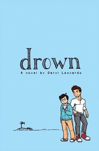 drown By Leonardo 9780578810645 (Paperback)