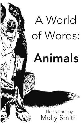 A World of Words By Molly Smith (author), Molly Smith (illustrator)