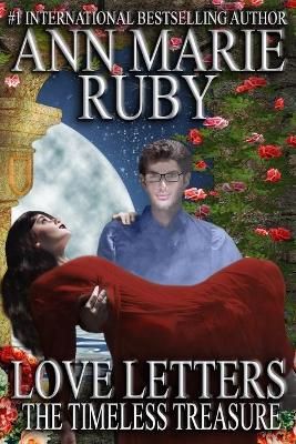 Love Letters By Ann Marie Ruby 9780578824550 (Paperback)