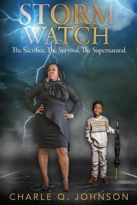 Storm Watch By Johnson 9780578826998 (Paperback)