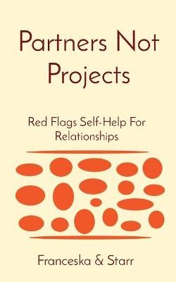 Partners Not Projects By Sparkle 9780578828893 (Paperback)