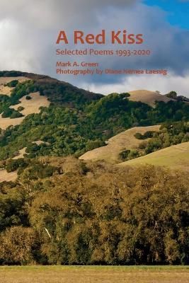 Red Kiss By Green 9780578832746 (Paperback)