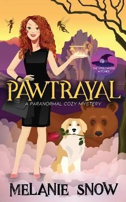 Pawtrayal By Snow 9780578839912 (Paperback)