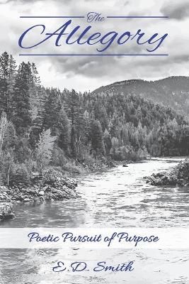 The Allegory By Eric D Smith 9780578860183 (Paperback)