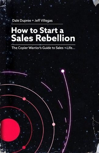 How to Start a Sales Rebellion By Villegas 9780578860190 (Paperback)