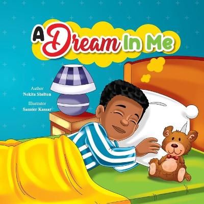 Dream In Me By Shelton 9780578861470 (Paperback)