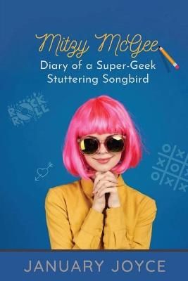 Mitzy McGee By Joyce 9780578862125 (Paperback)