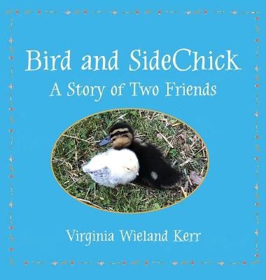 Bird and SideChick By Kerr 9780578877242 (Hardback)