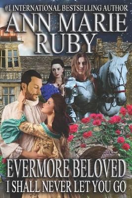 Evermore Beloved By Ruby 9780578880365 (Paperback)