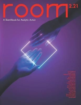 ROOM-A Sketchbook for Analytic Action 2.21 By Myers 9780578885063