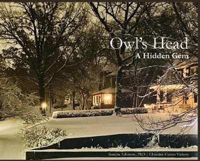 Owl's Head 9780578887579 (Hardback)